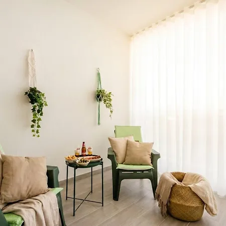 Apartamento San Francesco Modern Loft With Private Parking *