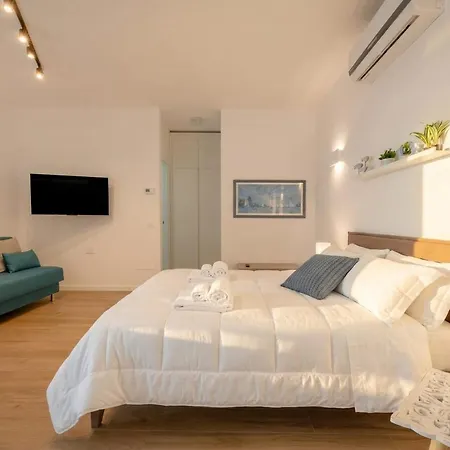 San Francesco Modern Loft With Private Parking *