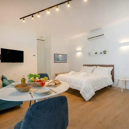 Apartamento San Francesco Modern Loft With Private Parking