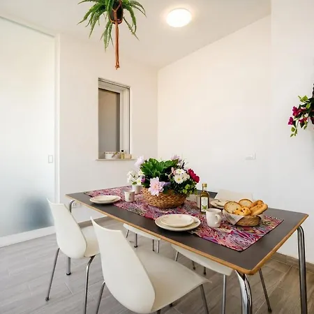 San Francesco Modern Loft With Private Parking *