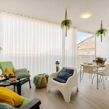 San Francesco Modern Loft With Private Parking Apartamento *