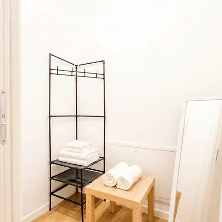 Apartamento San Francesco Modern Loft With Private Parking *