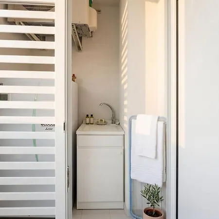 San Francesco Modern Loft With Private Parking *